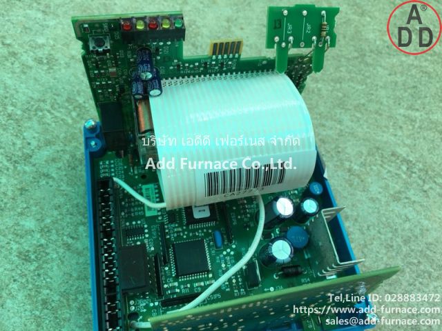 Honeywell RM7824 A 1006(5)